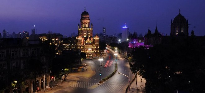 Asya'nın zenginler başkenti değişti