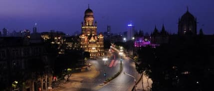 Asya'nın zenginler başkenti değişti