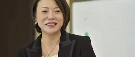 Asya’nın en zengin kadınının serveti %84 eridi