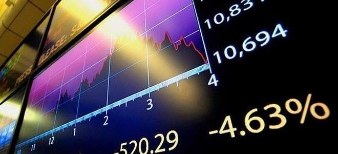 Asya – Pasifik Borsaları Günü Kayıpla Kapattı