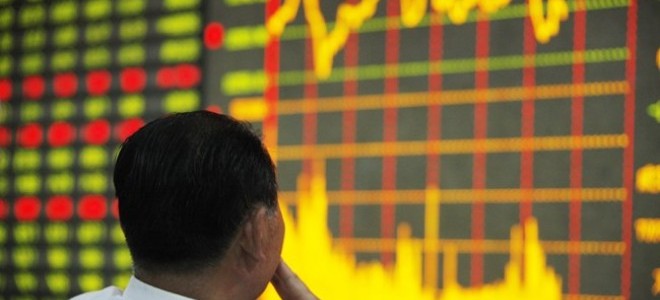 Asya Pasifik Borsaları Karışık Bir Seyir İzledi 