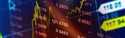 Asya – Pasifik Borsaları Wall Street’in İzinde İnişe Geçti