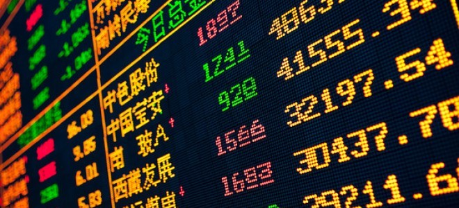 Asya – Pasifik Endeksleri Karışık Kapandı, Hong Kong Borsası Rekor Tazeledi  