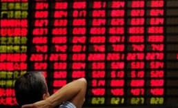 Asya piyasaları ekonomik durgunluk endişeleriyle düştü