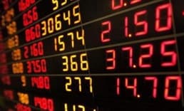 Asya piyasaları haftayı artışla tamamladı
