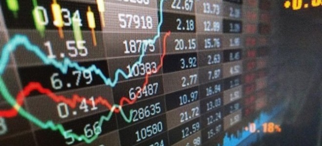 Asya piyasaları ticaret endişeleriyle düştü