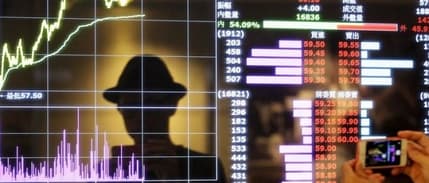 Asya piyasaları ticaret gelişmeleri etkisiyle düştü