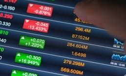 Asya piyasaları ticaret görüşmeleri etkisiyle karışık