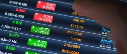 Asya piyasaları ticaret görüşmeleri etkisiyle karışık