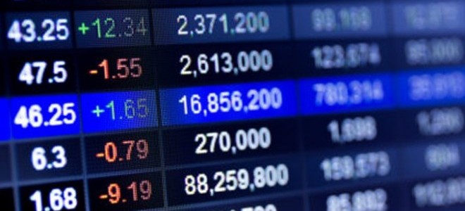 Asya piyasaları Trump’ın Japonya ziyareti öncesi karışık