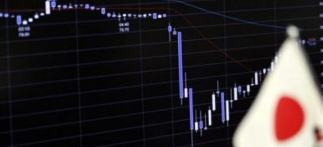 Asya ve Avrupa borsaları ekside