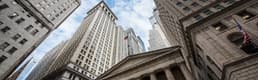 Asya ve Avrupa’dan Sonra Wall Street'de Düşüşe Hazırlanıyor