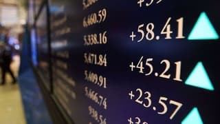 Asya ve Avrupa piyasaları yükselişte