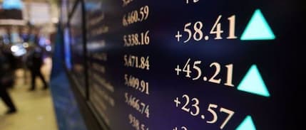 Asya ve Avrupa piyasaları yükselişte