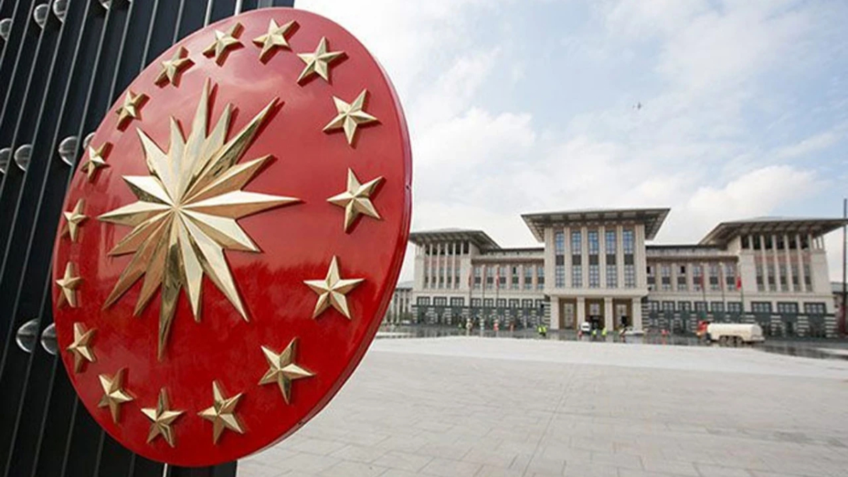 Atama kararları Resmi Gazete'de yayımlandı