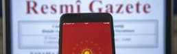 Atama ve görevden alma kararları Resmi Gazete'de