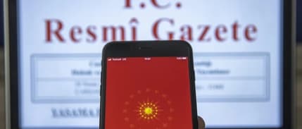 Atama ve görevden alma kararları Resmi Gazete'de