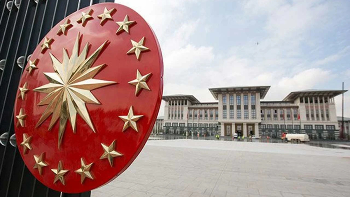 Atama ve görevden alma kararları Resmi Gazete'de