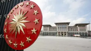 Atama ve görevden alma kararları Resmi Gazete'de