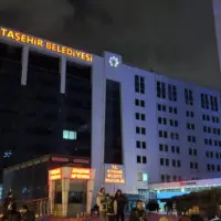 Ataşehir Belediyesi AK Parti'ye geçti