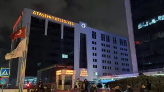 Ataşehir Belediyesi AK Parti'ye geçti