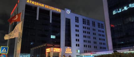 Ataşehir Belediyesi'ne operasyon: Başkan Adıgüzel dahil 18 kişi gözaltına alındı