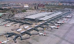 Atatürk Havalimanı terminal binaları "teknopark" ilan edildi