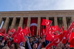 Atatürk’ün çocuklara armağanı: 23 Nisan nasıl çocuk bayramı oldu?