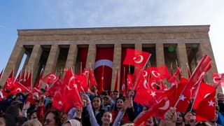 Atatürk’ün çocuklara armağanı: 23 Nisan nasıl çocuk bayramı oldu?