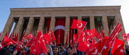 Atatürk’ün çocuklara armağanı: 23 Nisan nasıl çocuk bayramı oldu?