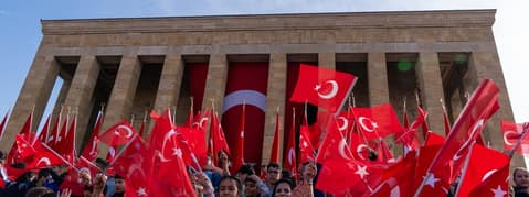 Atatürk’ün çocuklara armağanı: 23 Nisan nasıl çocuk bayramı oldu?