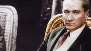 Atatürk'ün mirası yeniden üretime geçti