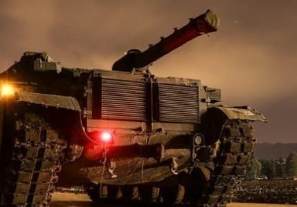 ATBD Council: Operasyon Türkiye’nin Güvenliği Açısından Önemli