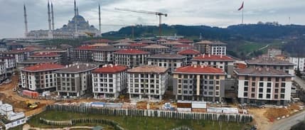 ATEM: Kentsel dönüşümün acilen hızlandırılması lazım