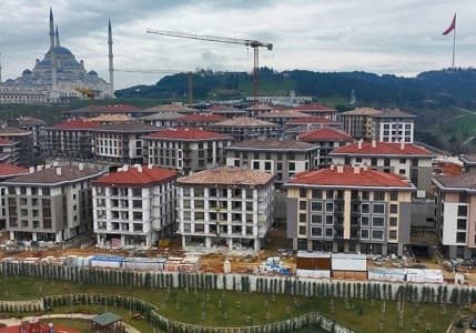 ATEM: Kentsel dönüşümün acilen hızlandırılması lazım
