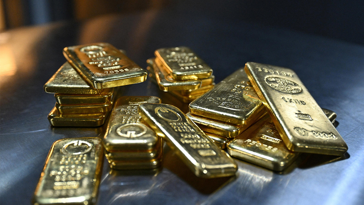 Ateşkes iyimserliği geri döndü: Borsalar rekor kırarken, altın yükselişe geçti