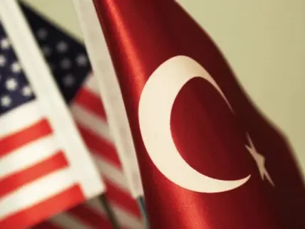 ATIC/Kınık: ABD ile 100 milyar dolarlık ticaret hedefi uzak değil