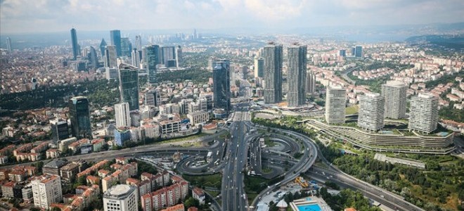 Atıl durumdaki ofislere konut ruhsatı imkanı