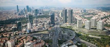 Atıl durumdaki ofislere konut ruhsatı imkanı