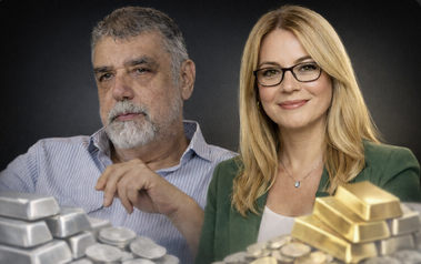 Atilla Yeşilada'dan gümüş için kritik uyarı: Bahar yağmuruydu geçti gitti