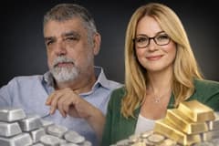 Atilla Yeşilada'dan gümüş için kritik uyarı: Bahar yağmuruydu geçti gitti