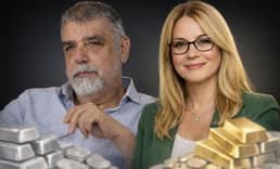 Atilla Yeşilada'dan gümüş için kritik uyarı: Bahar yağmuruydu geçti gitti