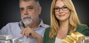 Atilla Yeşilada'dan gümüş için kritik uyarı: Bahar yağmuruydu geçti gitti