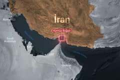 Atina'dan Trump'ın Hürmüz Boğazı çağrısına ret