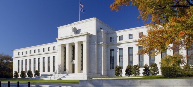 Atlanta FED, ABD İçin İkinci Çeyrek Büyüme Tahminini Yükseltti