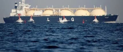 Atlantik rotasında navlun fiyatları son bir yılın zirvesine çıktı