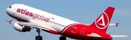 Atlasglobal'de uçuşlara ekonomi engeli