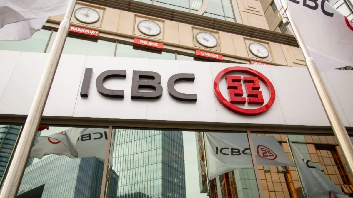 ATM’leri kaldıran ICBC, Türkiye'de 5 şubesini kapatıyor