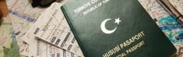 ATO/Baran: Vergisini düzenli ödeyene yeşil pasaport verilsin