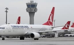 ATO Başkanı Baran'dan, Ankara'dan 16 destinasyona direkt uçuş talebi